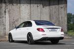 Mercedes-Benz E350 d by VATH 2018 года